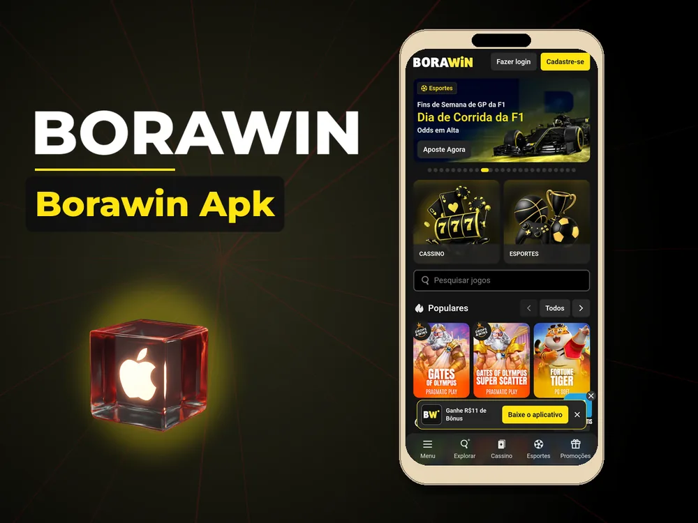 BoraWin - Borawin Apk